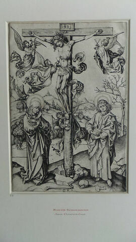 Le Christ en croix, image 2/3