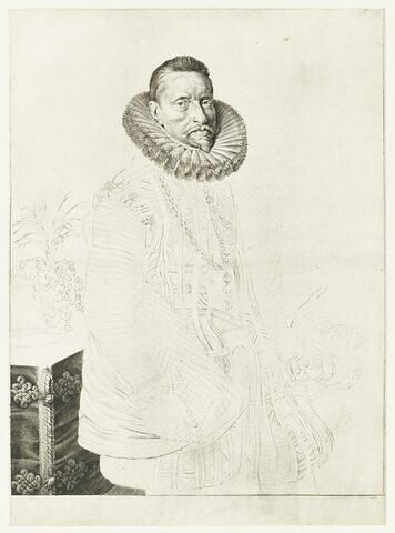 Albert, archiduc d'Autriche, image 1/1