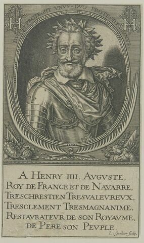 Henri IV, image 1/1