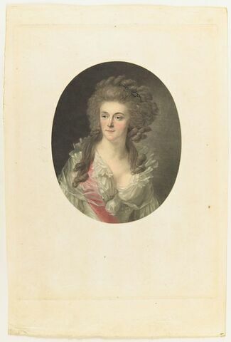 Wilhelmine de Prusse, princesse d'Orange et de Nassau, image 1/1