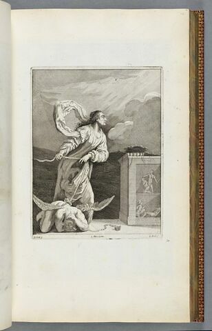 Sainte Julienne de Nicomédie, image 1/1