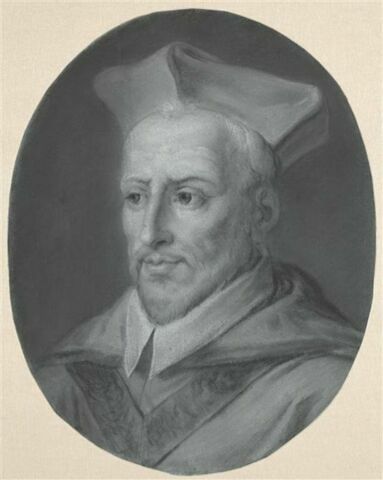 Charles, cardinal de Bourbon, image 1/1