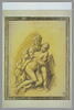 La Vierge à l'Enfant et sainte Anne, image 2/2