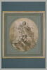 La Vierge des sept glaives avec saint Augustin et saint Nicolas de Tolentino, image 3/3
