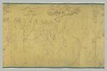 Relevé du bas-relief ornant la Colonne Théodosienne, image 2/27