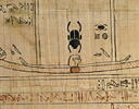 papyrus funéraire, image 5/17