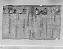 papyrus funéraire, image 5/14