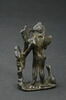 figurine d'Harpocrate à la corne d'abondance, image 2/2