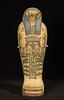 cercueil miniature ; pseudo-momie, image 4/7