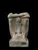 statue cube ; statue théophore, image 1/10