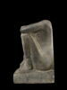statue cube ; statue théophore, image 4/10