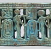 amulette ; sceau cylindre, image 3/6