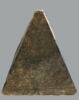 Pyramidion de Horemakhbit, image 3/7