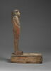 figurine d'oiseau akhem ; statue de Ptah-Sokar-Osiris, image 4/5