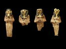 figurine de fils d'Horus, image 2/3