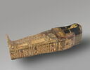 cercueil momiforme, image 2/17