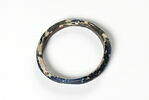 bracelet en anneau mince, image 1/2