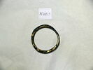 bracelet en anneau mince, image 2/2