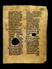 feuillet de codex, image 20/47