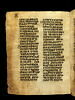 feuillet de codex, image 31/47