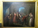 Don Quichotte est servi par les demoiselles de la Duchesse, image 2/2
