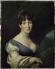 Portrait de la reine Hortense (1783-1837), née Hortense de Beauharnais et épouse de Louis Bonaparte, image 1/22