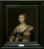 Portrait d’Anna van Lockhorst, épouse de Nicolas Pauw, image 3/3