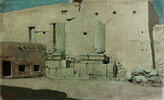 Ruines du temple parthe à Kenghaver, image 3/3