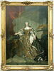 Marie Leczinska (1703-1768), reine de France, femme de Louis XV, image 3/3