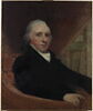 Portrait d’homme, dit auparavant Portrait de Sir John Beckett (1743- 1826), image 1/2