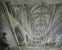 Intérieur de l'abbaye de Westminster à Londres, image 2/10