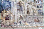 Intérieur de l'abbaye de Westminster à Londres, image 3/10