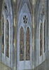 Intérieur de l'abbaye de Westminster à Londres, image 4/10