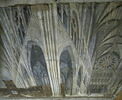 Intérieur de l'abbaye de Westminster à Londres, image 10/10