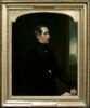 Portrait d'Alphonse de Lamartine (1790-1869), poète et homme politique français, image 2/2