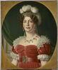 Portrait en buste de Marie-Thérèse Charlotte de France, duchesse d'Angoulême, image 1/2