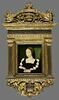 Anne Stuart, dit autrefois Portrait présumé d'Anne de La Queille, ou encore:  Portrait de Jacqueline de Rohan-Gyé., image 8/9