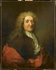 Portrait d'homme âgé (Guillaume de Lisle ?), image 1/2