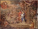 Allégorie du mariage de Louis XIV, image 3/3
