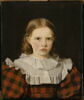 Portrait d'Adolphine Købke (1820-1880), soeur de l'artiste, image 3/3