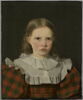 Portrait d'Adolphine Købke (1820-1880), soeur de l'artiste, image 1/3