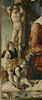 La Vierge allaitant l'Enfant avec huit anges musiciens, image 5/10