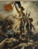 Le 28 juillet 1830. La Liberté guidant le peuple, image 13/22