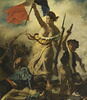 Le 28 juillet 1830. La Liberté guidant le peuple, image 3/22
