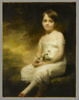 Portrait de Nancy Graham, dit aussi Innocence., image 1/2