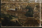 Panorama de Constantinople (divise en 16 compartiments numérotés), image 6/7