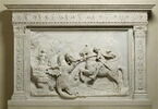 Saint Georges combattant le dragon, image 11/14