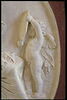 La Prudence, élément du décor du monument au coeur de Louis XIII provenant de l'église Saint-Louis-des-Jésuites, image 3/3