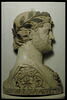 Portrait idéal de l'empereur Hadrien, image 2/5