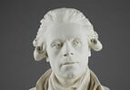 Buste de Jacques Guillaume Thouret (1746-1794), image 10/12
